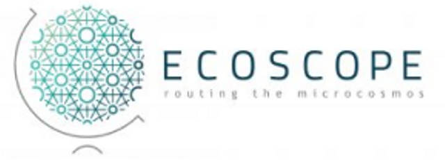 Ecoscope Logo