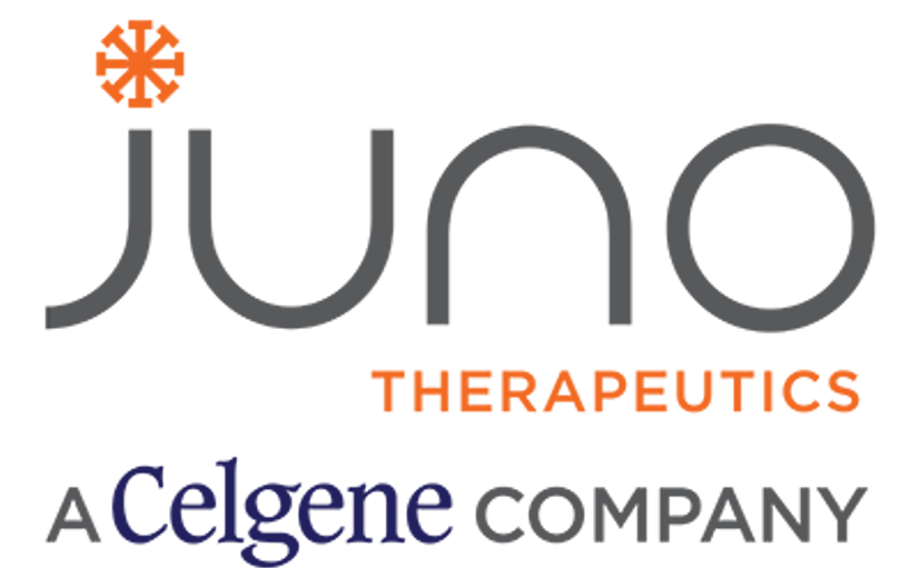 Juno Therapeutics Logo