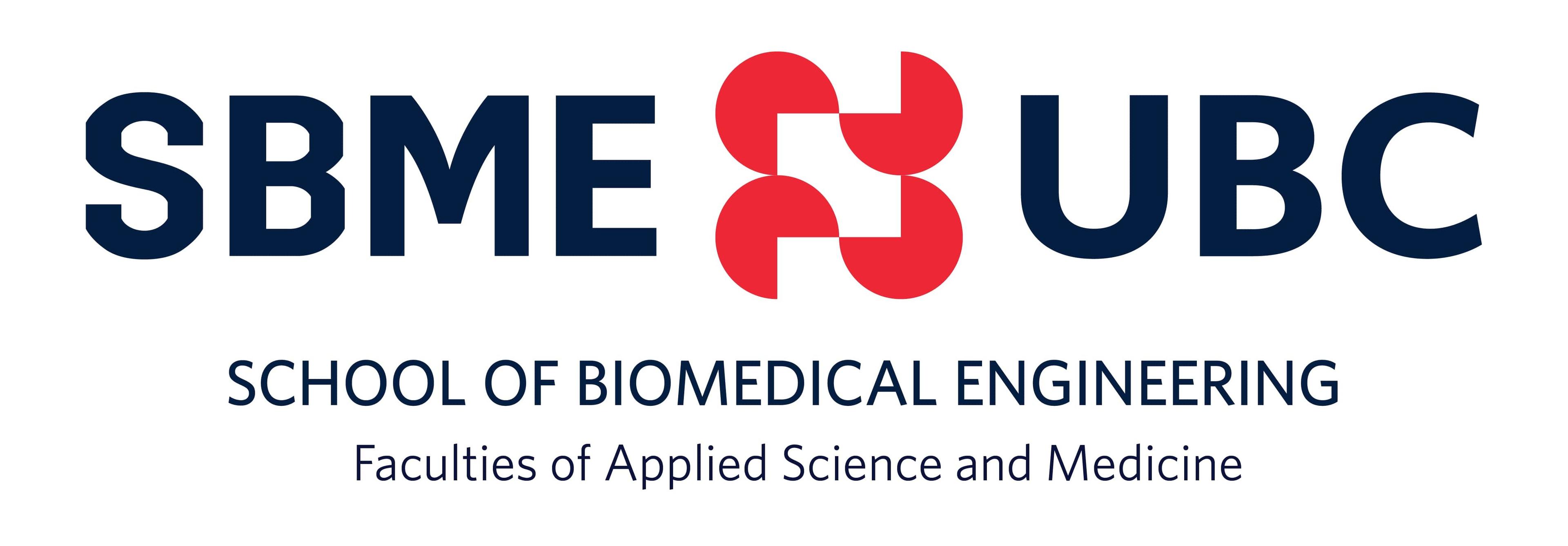 UBC School of Biomedical Engineering Logo