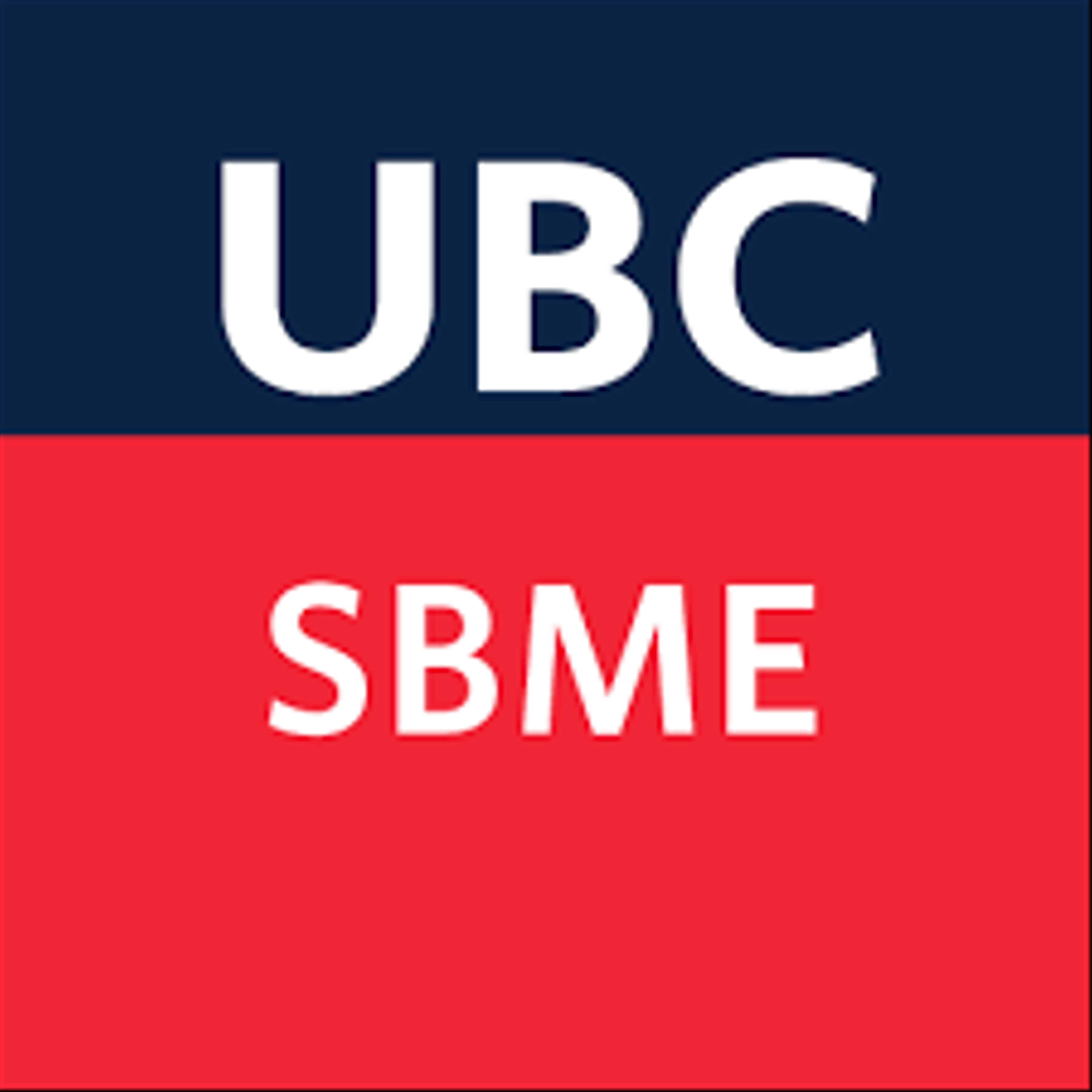 UBC School of Biomedical Engineering