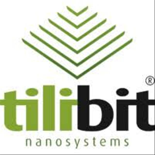 Tilibit Nanosystems Logo