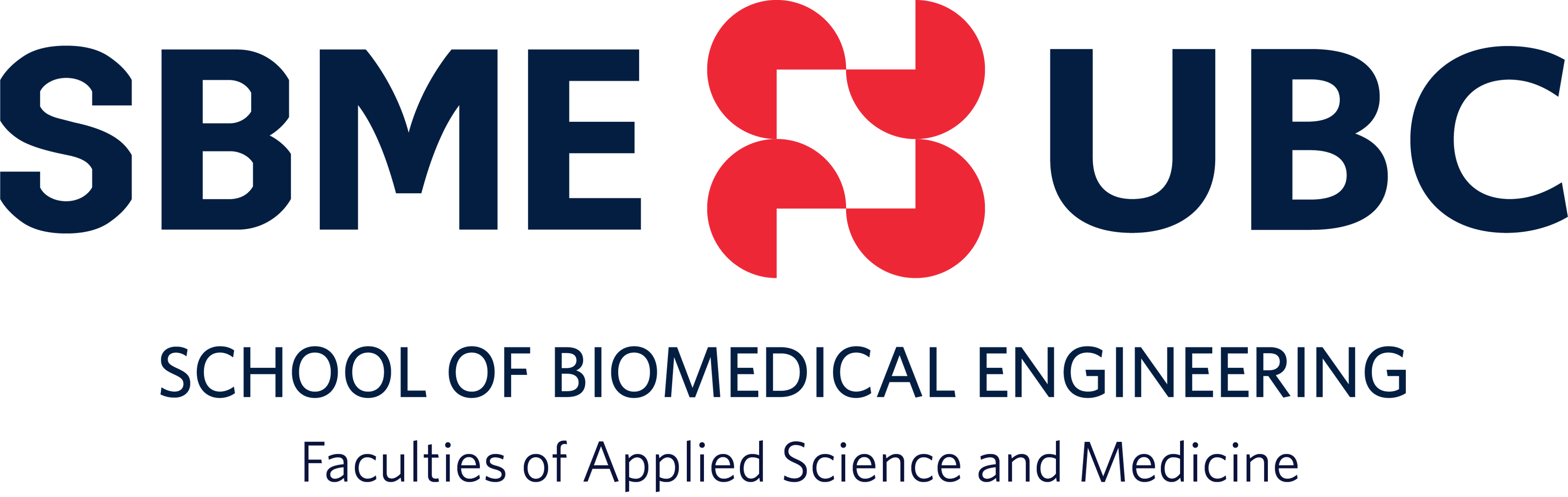 UBC SBME Logo